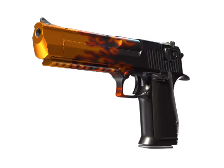 Desert Eagle Blaze