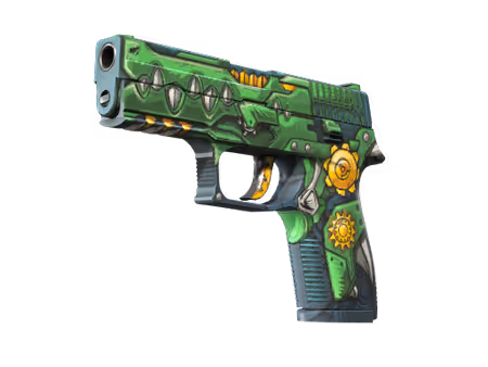 P250 | See Ya Later (Minimal Wear)