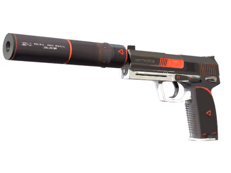 USP-S | Cyrex (Factory New)