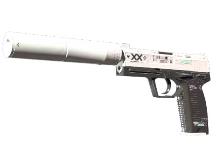 USP-S | Printstream (Field-Tested)
